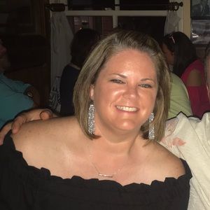 Meet your Posher, Kendra